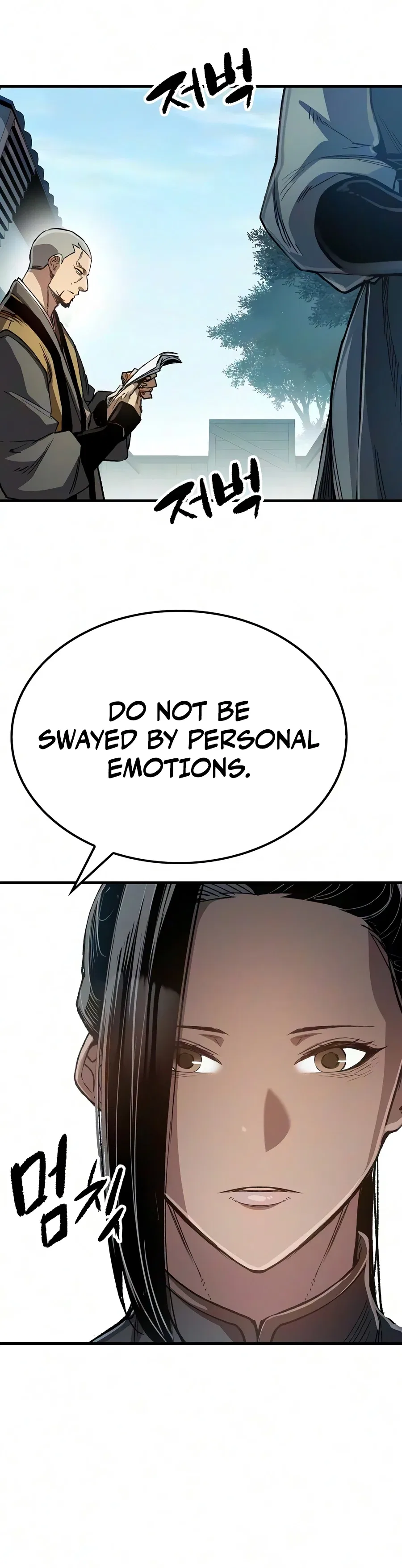 Reborn As The Heavenly Demon Chapter 123 – Page 11