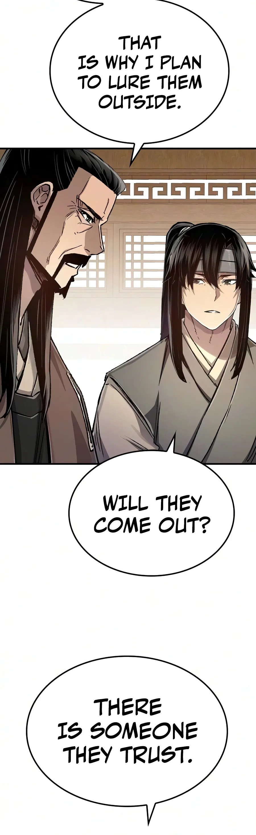 Reborn As The Heavenly Demon Chapter 123 – Page 17