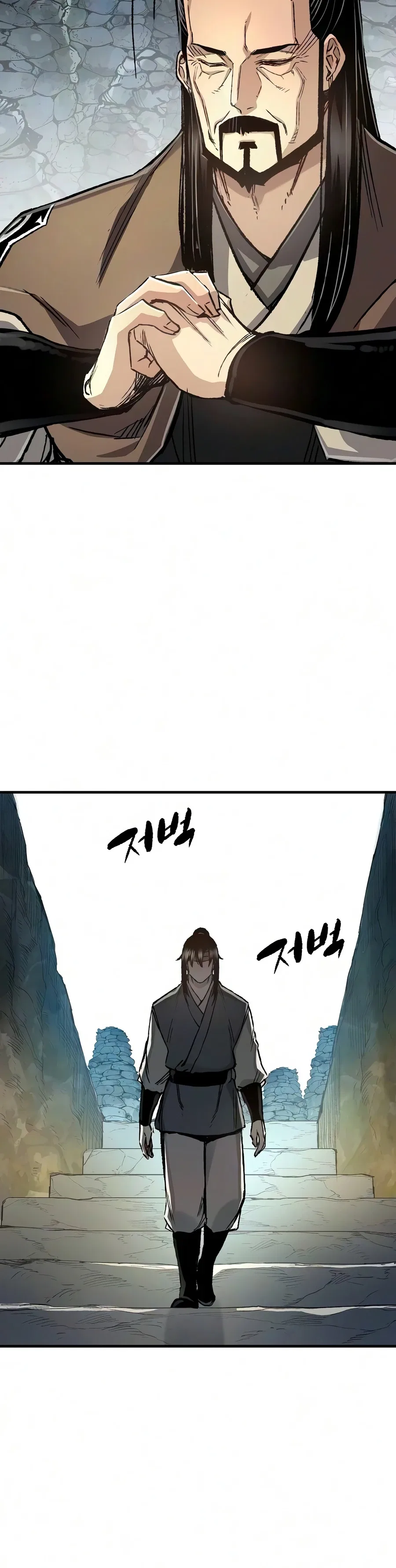 Reborn As The Heavenly Demon Chapter 122 – Page 9