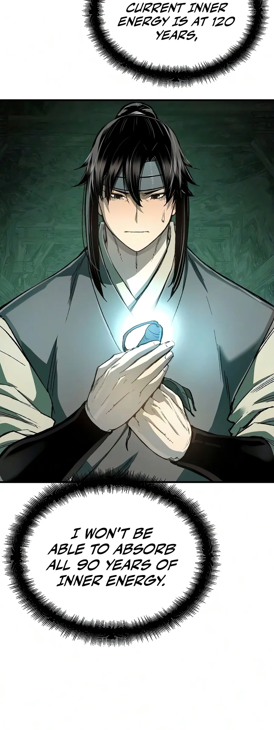 Reborn As The Heavenly Demon Chapter 122 – Page 13