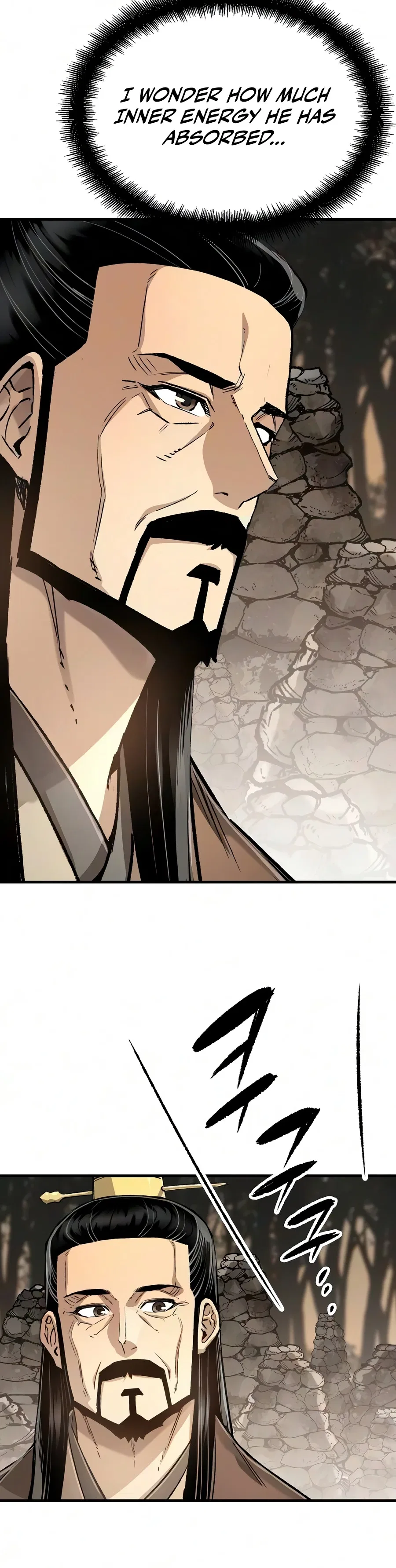 Reborn As The Heavenly Demon Chapter 122 – Page 19