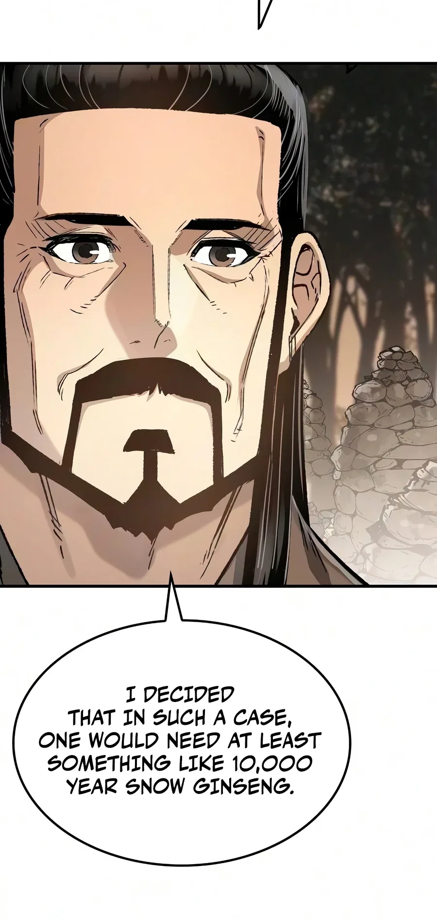 Reborn As The Heavenly Demon Chapter 122 – Page 21