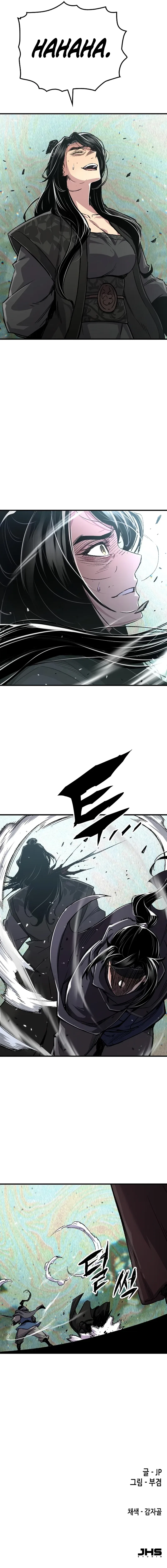 Reborn As The Heavenly Demon Chapter 113 – Page 14