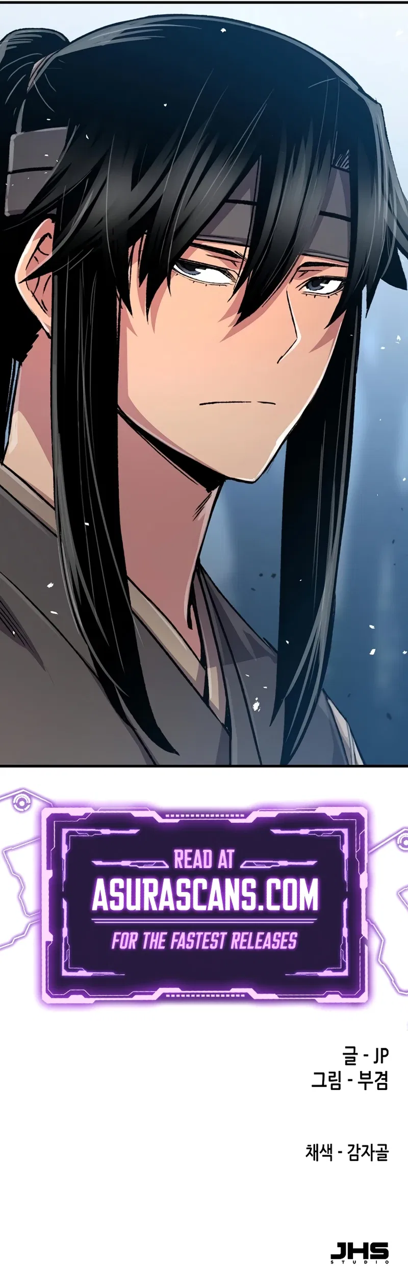 Reborn As The Heavenly Demon Chapter 105 – Page 14