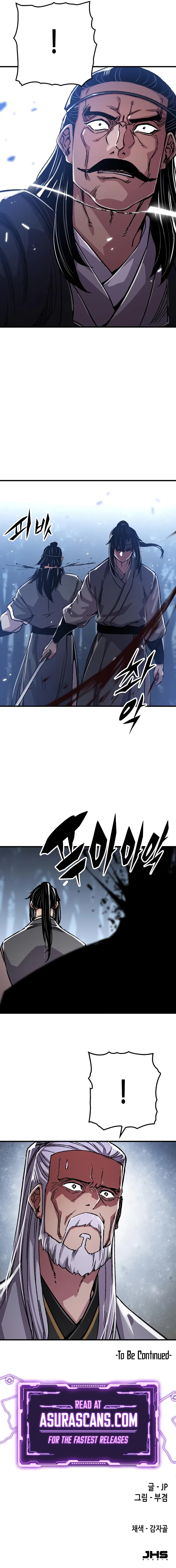 Reborn As The Heavenly Demon Chapter 92 – Page 14