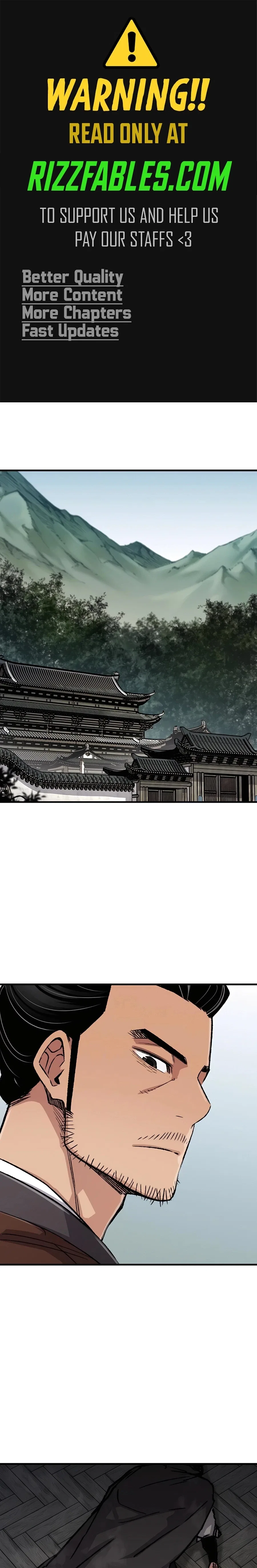 Reborn As The Heavenly Demon Chapter 82 – Page 1