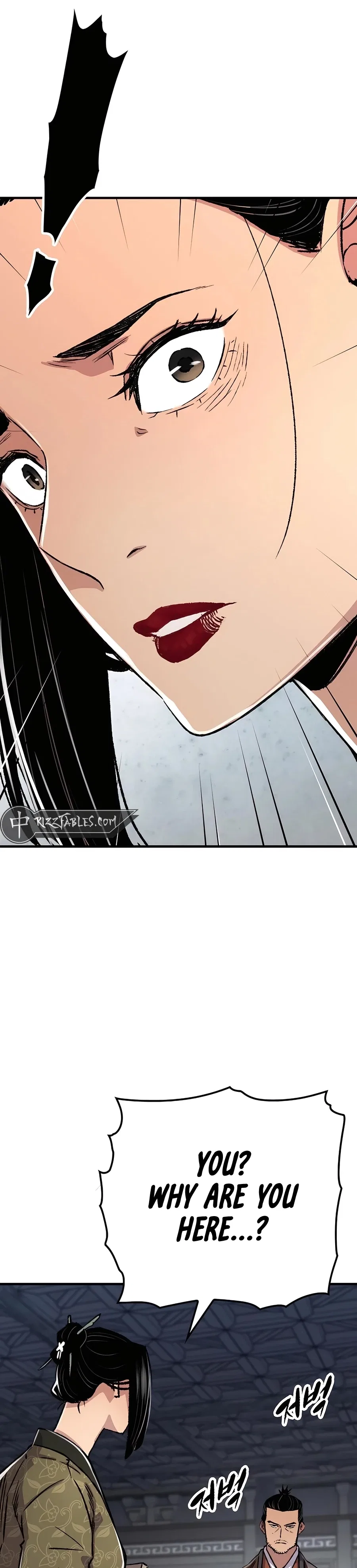 Reborn As The Heavenly Demon Chapter 82 – Page 4