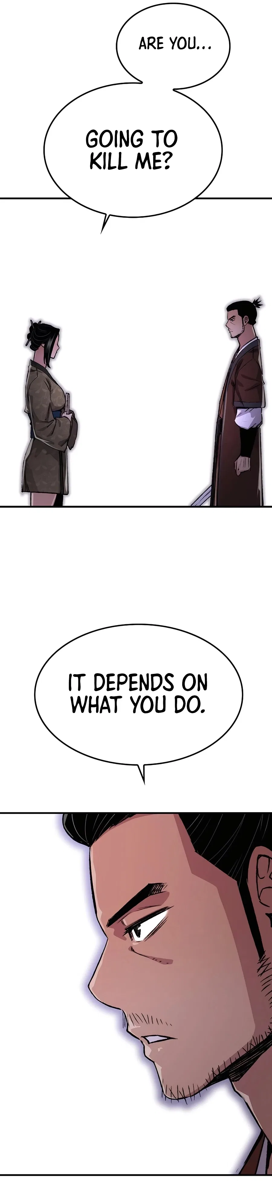 Reborn As The Heavenly Demon Chapter 82 – Page 9