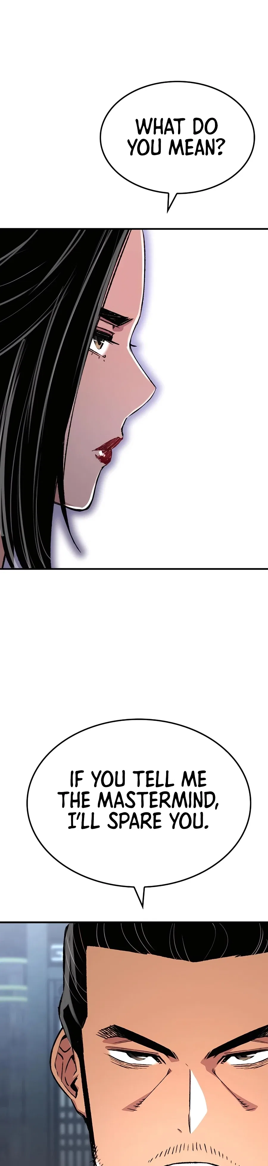 Reborn As The Heavenly Demon Chapter 82 – Page 10