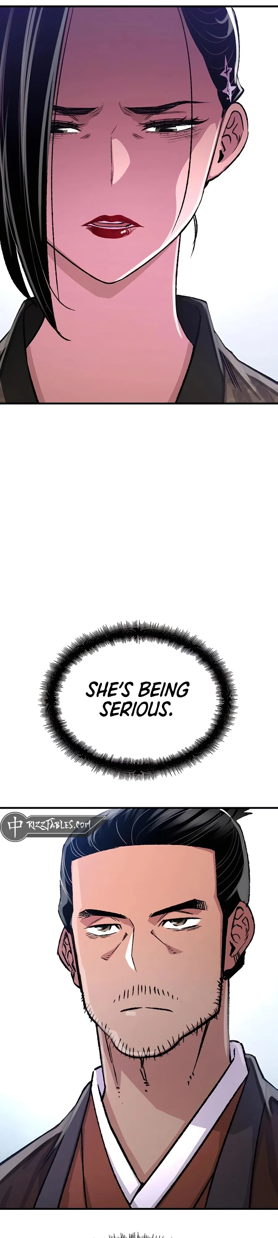 Reborn As The Heavenly Demon Chapter 82 – Page 12