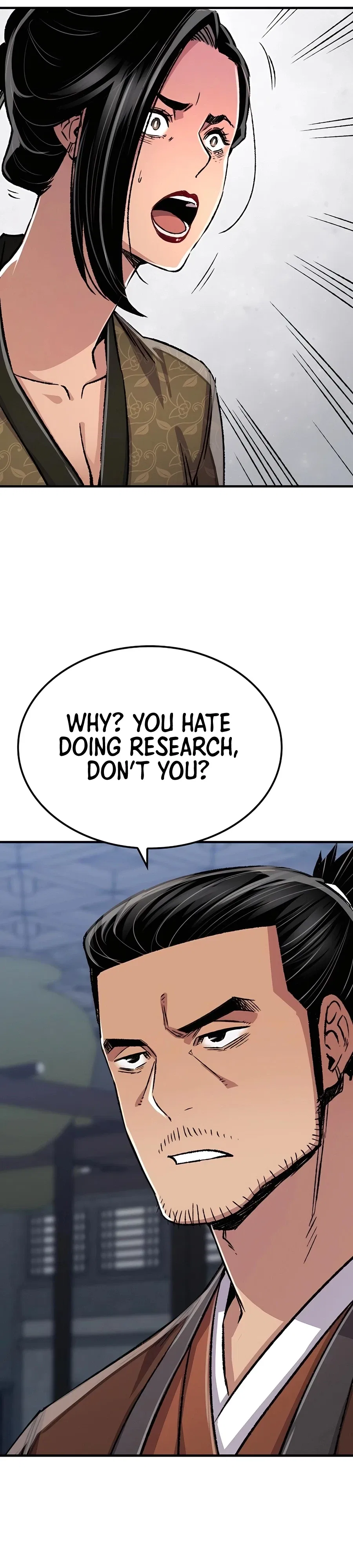 Reborn As The Heavenly Demon Chapter 82 – Page 14