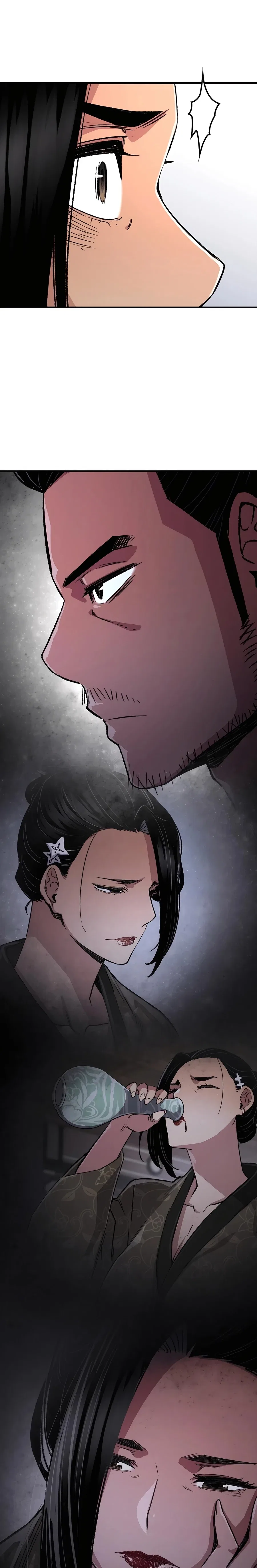 Reborn As The Heavenly Demon Chapter 82 – Page 15
