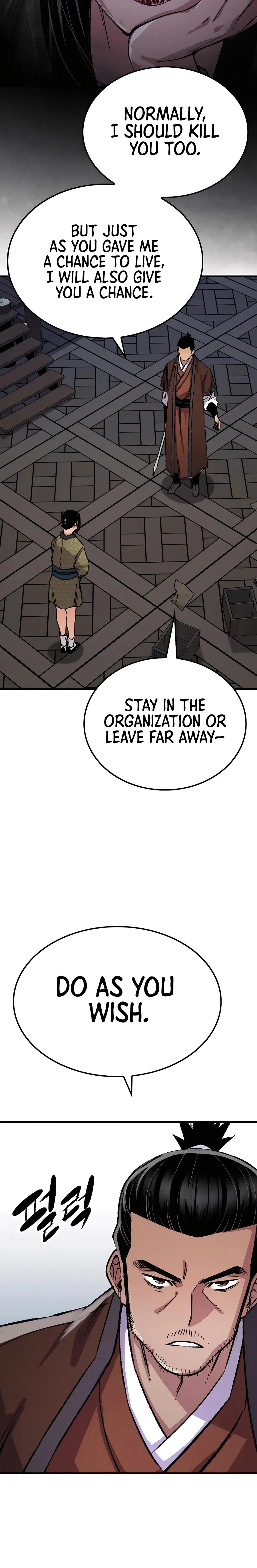 Reborn As The Heavenly Demon Chapter 82 – Page 16