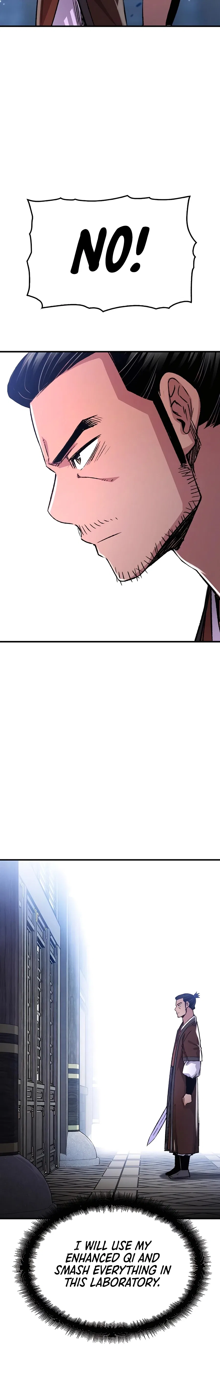 Reborn As The Heavenly Demon Chapter 82 – Page 18