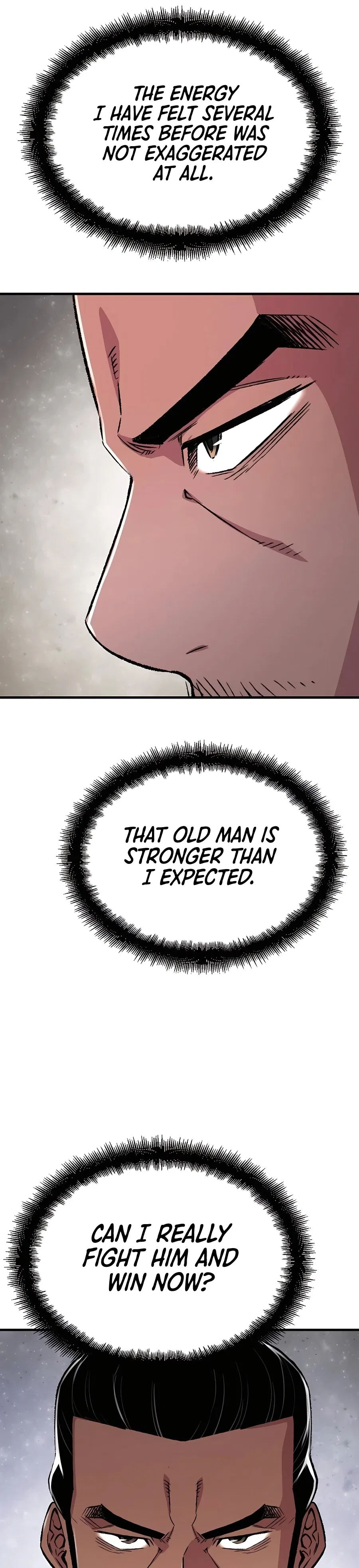 Reborn As The Heavenly Demon Chapter 82 – Page 25