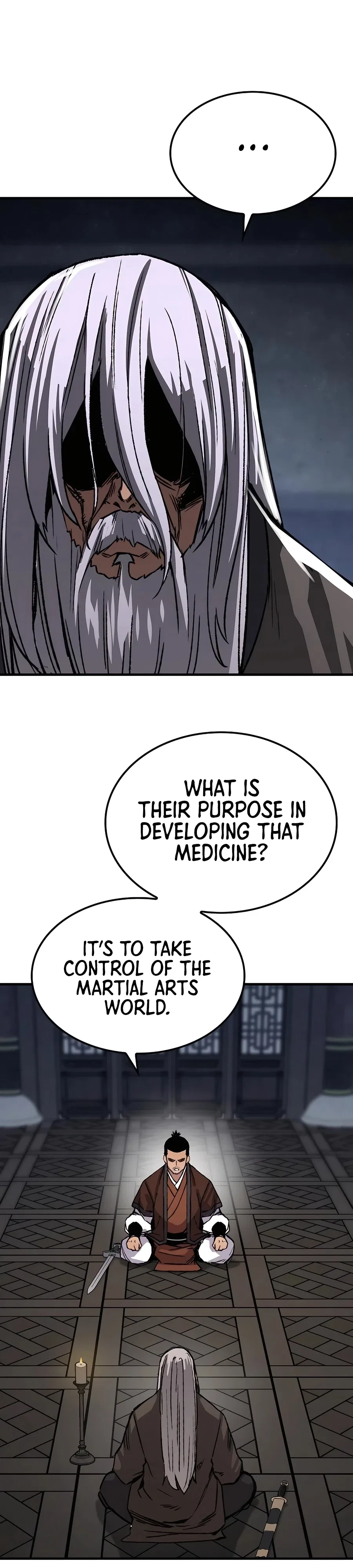 Reborn As The Heavenly Demon Chapter 82 – Page 31
