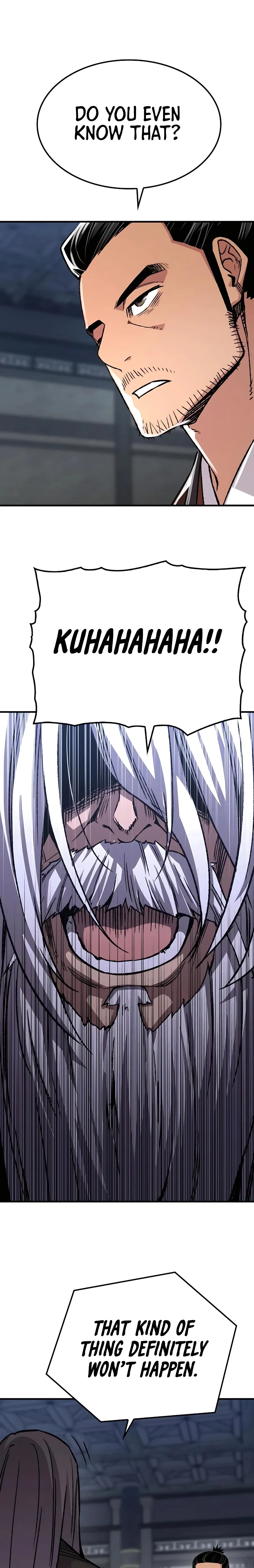 Reborn As The Heavenly Demon Chapter 82 – Page 32
