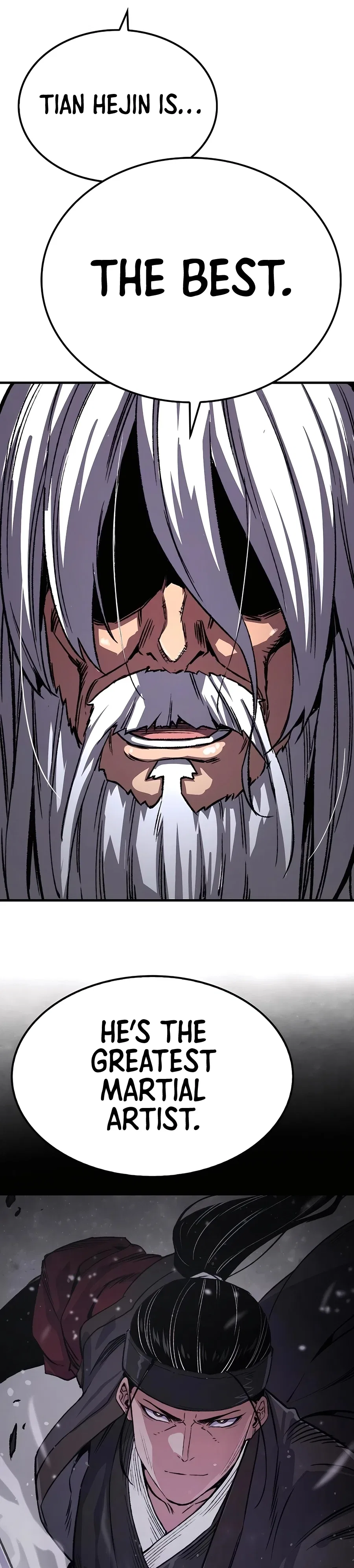 Reborn As The Heavenly Demon Chapter 82 – Page 34