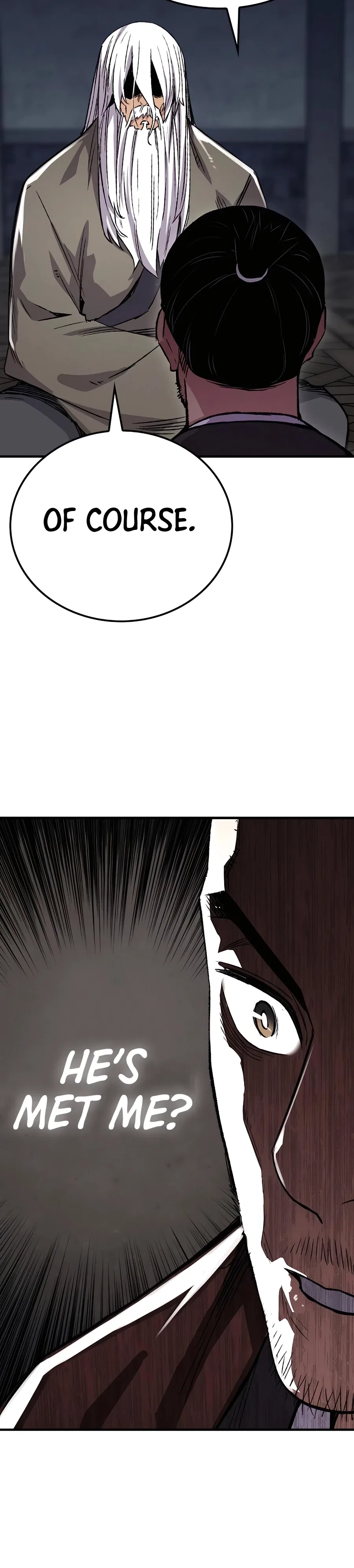 Reborn As The Heavenly Demon Chapter 82 – Page 36