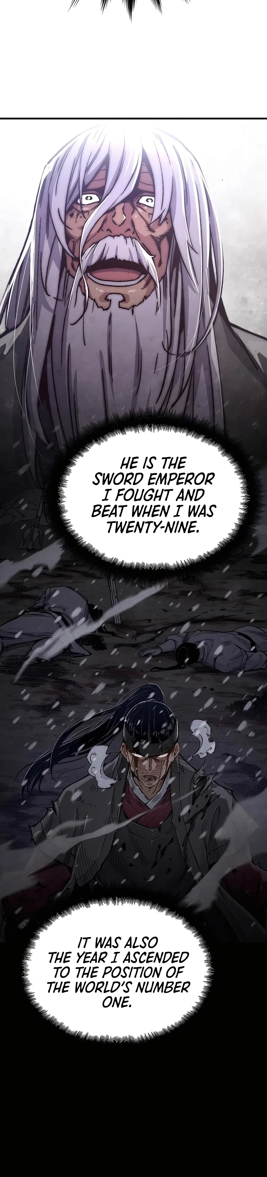 Reborn As The Heavenly Demon Chapter 82 – Page 39