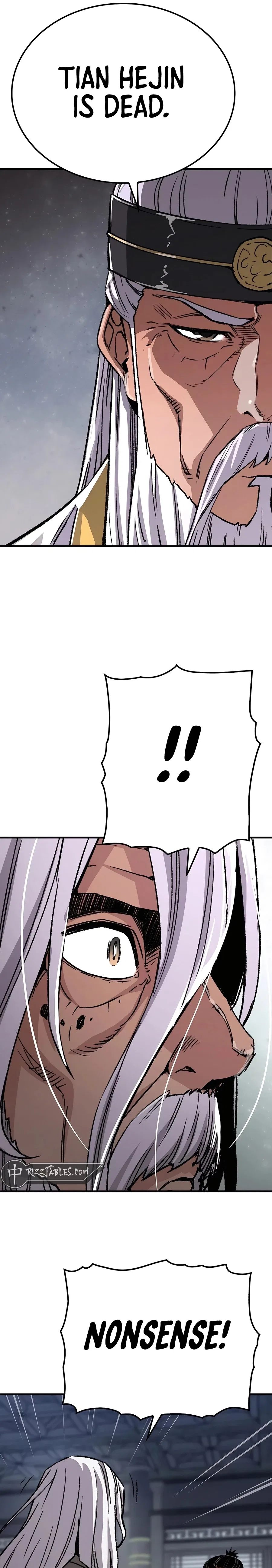 Reborn As The Heavenly Demon Chapter 82 – Page 43