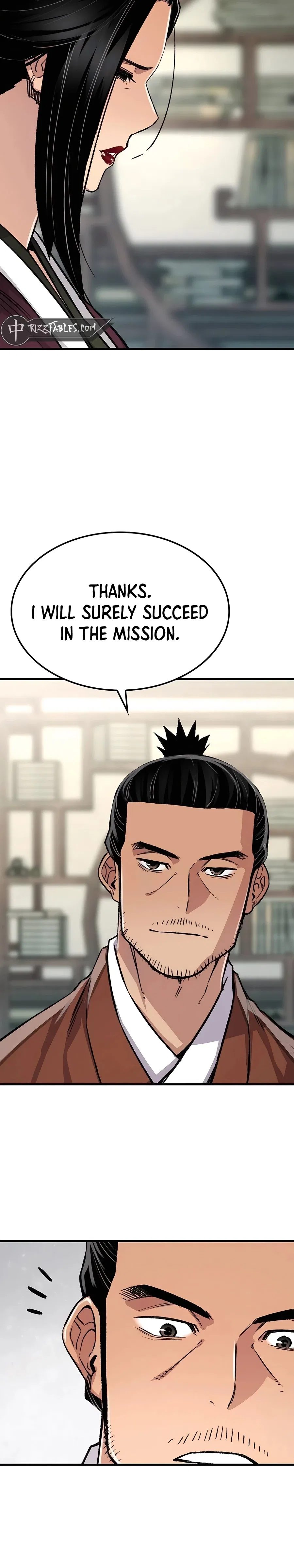 Reborn As The Heavenly Demon Chapter 81 – Page 5