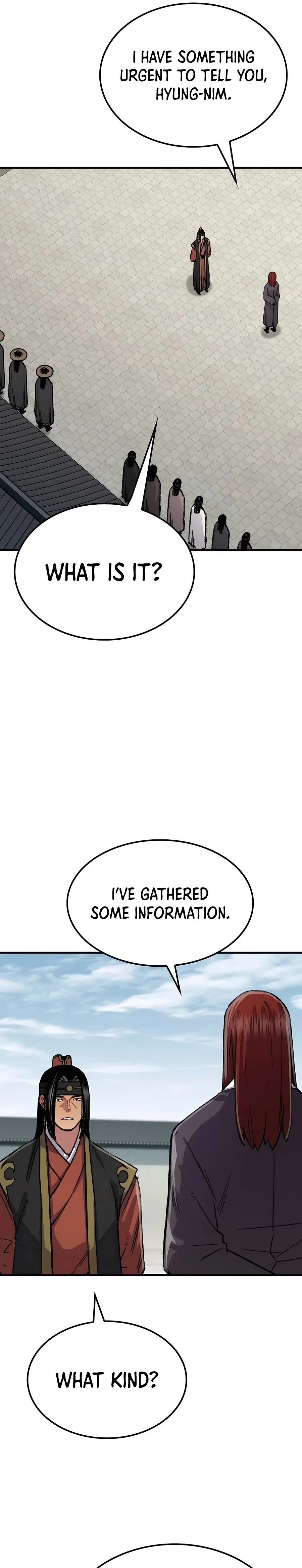 Reborn As The Heavenly Demon Chapter 81 – Page 10