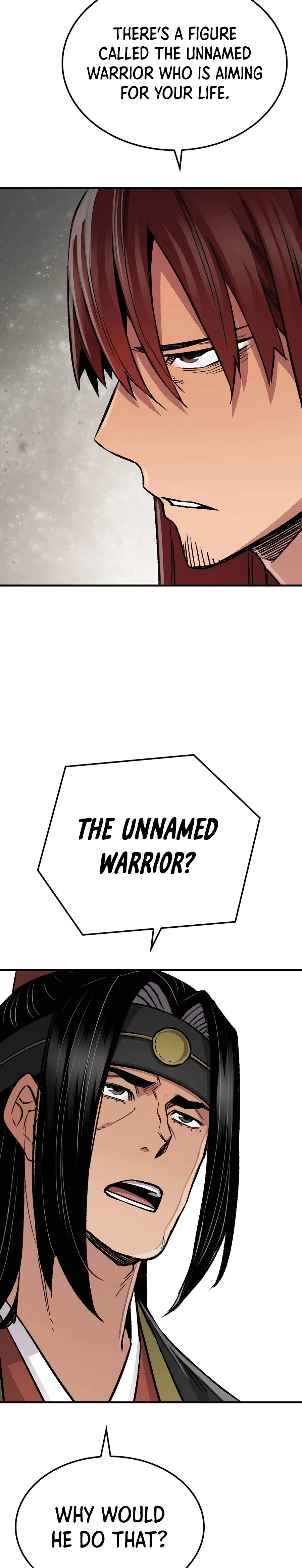 Reborn As The Heavenly Demon Chapter 81 – Page 11