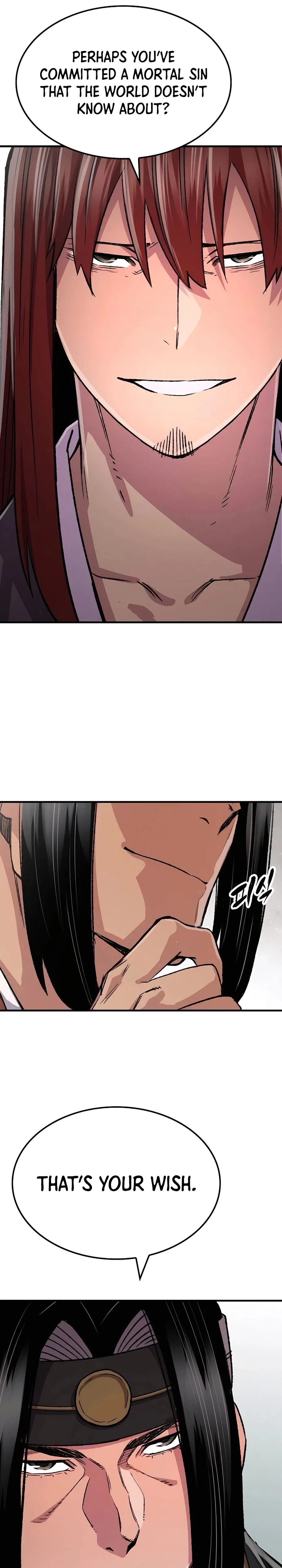 Reborn As The Heavenly Demon Chapter 81 – Page 13