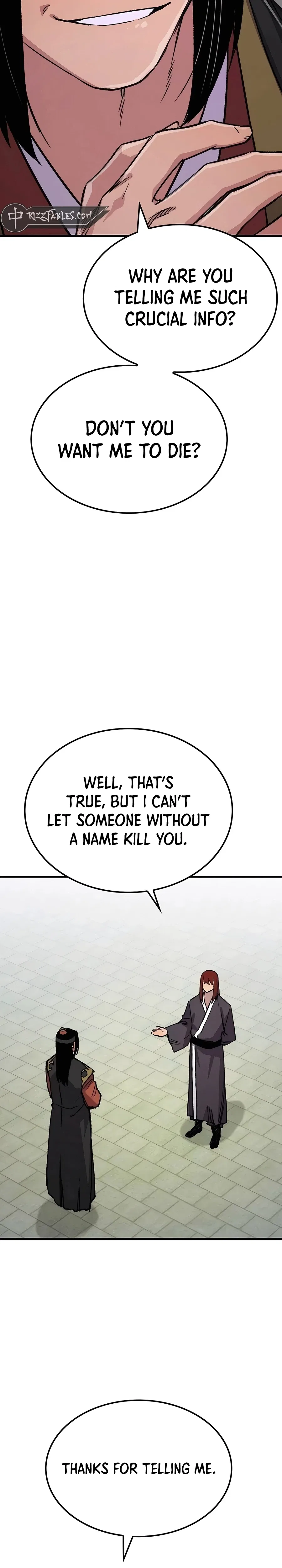 Reborn As The Heavenly Demon Chapter 81 – Page 14