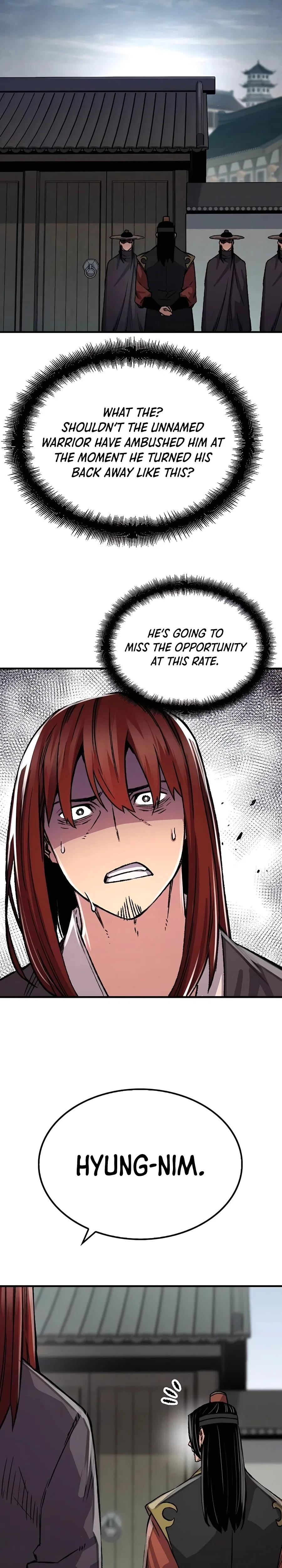 Reborn As The Heavenly Demon Chapter 81 – Page 17