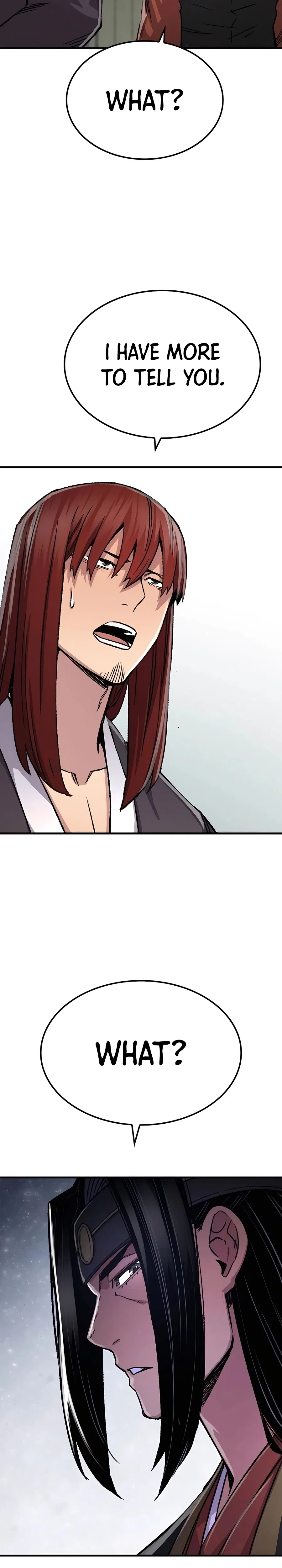Reborn As The Heavenly Demon Chapter 81 – Page 18