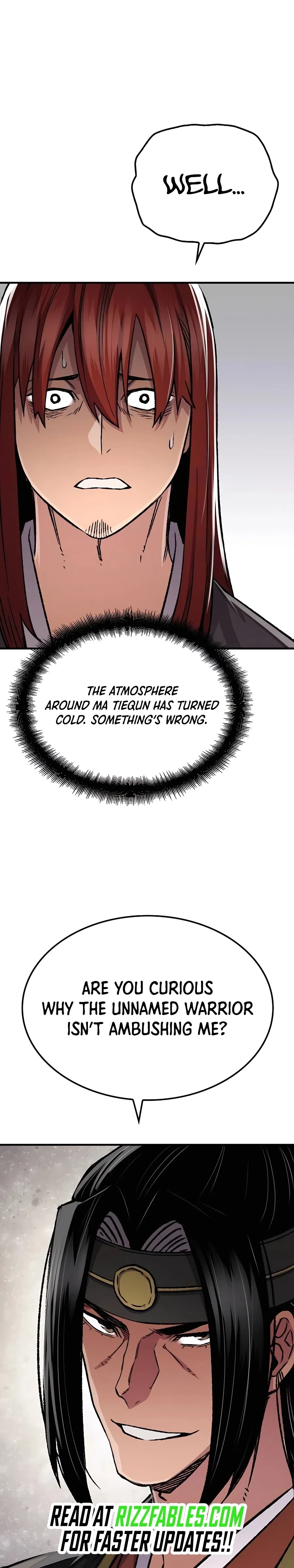 Reborn As The Heavenly Demon Chapter 81 – Page 19