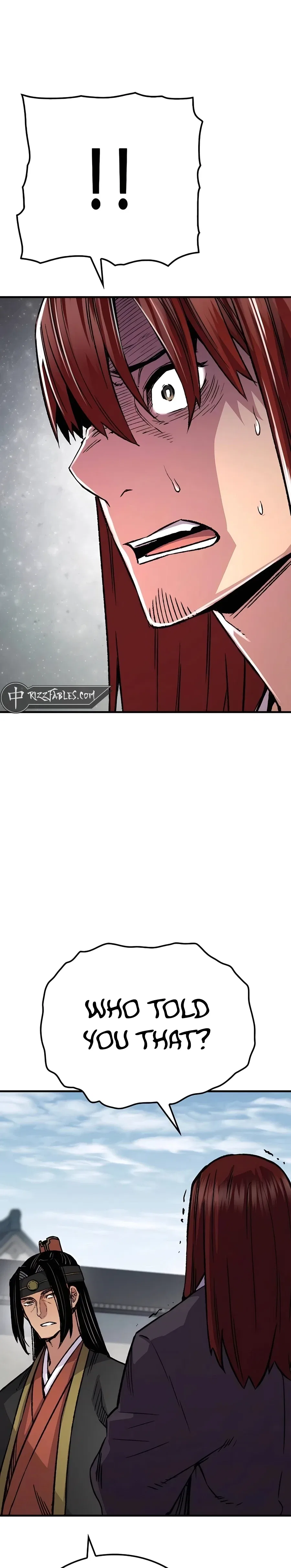 Reborn As The Heavenly Demon Chapter 81 – Page 23