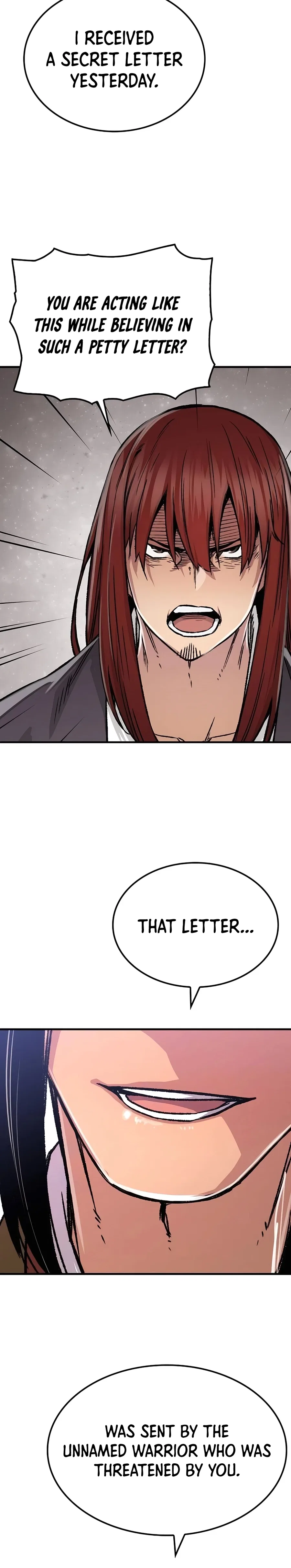 Reborn As The Heavenly Demon Chapter 81 – Page 24