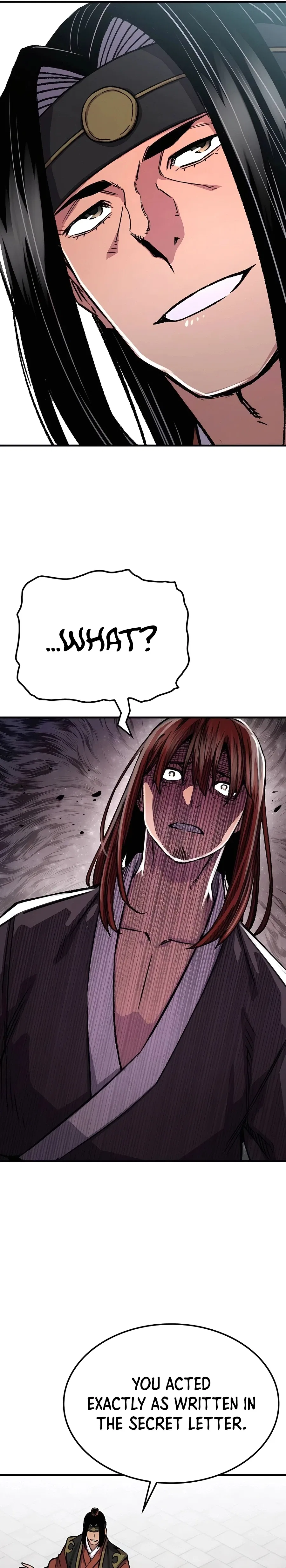 Reborn As The Heavenly Demon Chapter 81 – Page 25