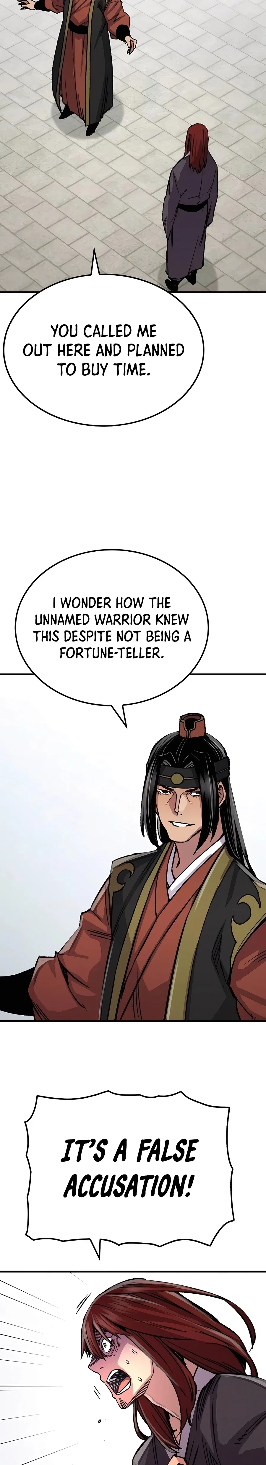 Reborn As The Heavenly Demon Chapter 81 – Page 26