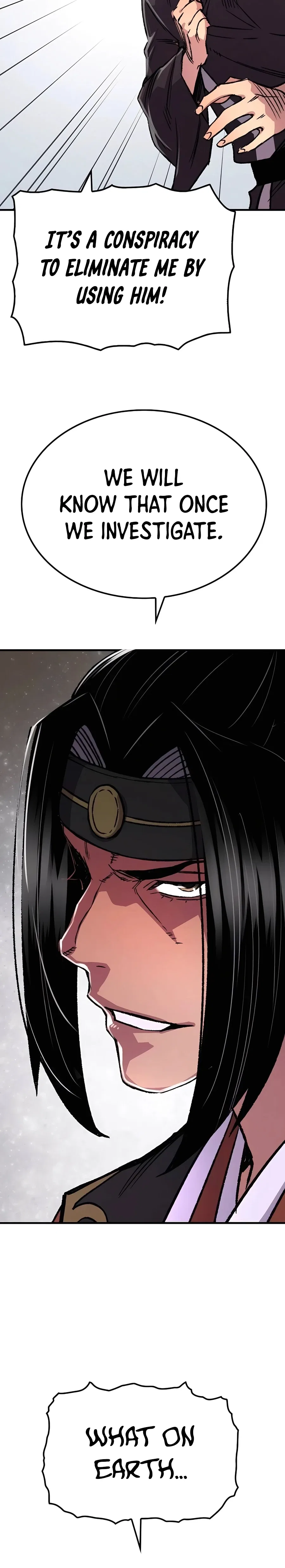 Reborn As The Heavenly Demon Chapter 81 – Page 27