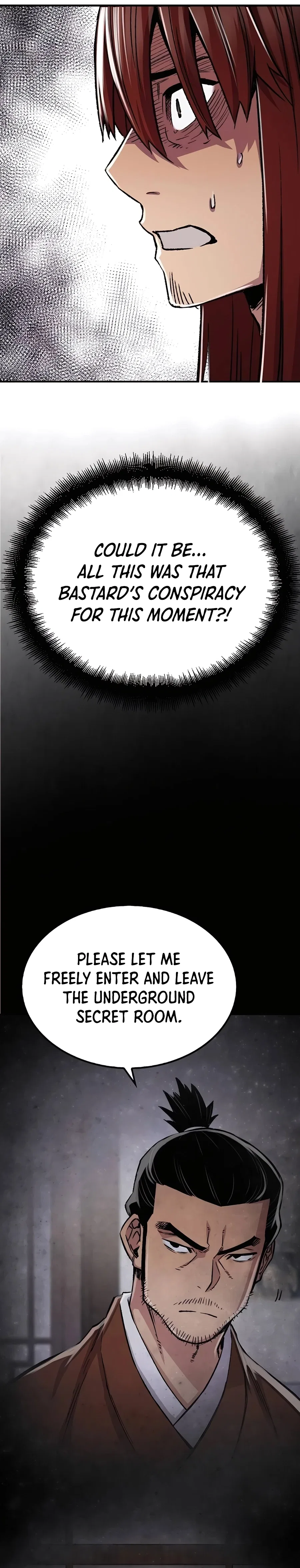 Reborn As The Heavenly Demon Chapter 81 – Page 28