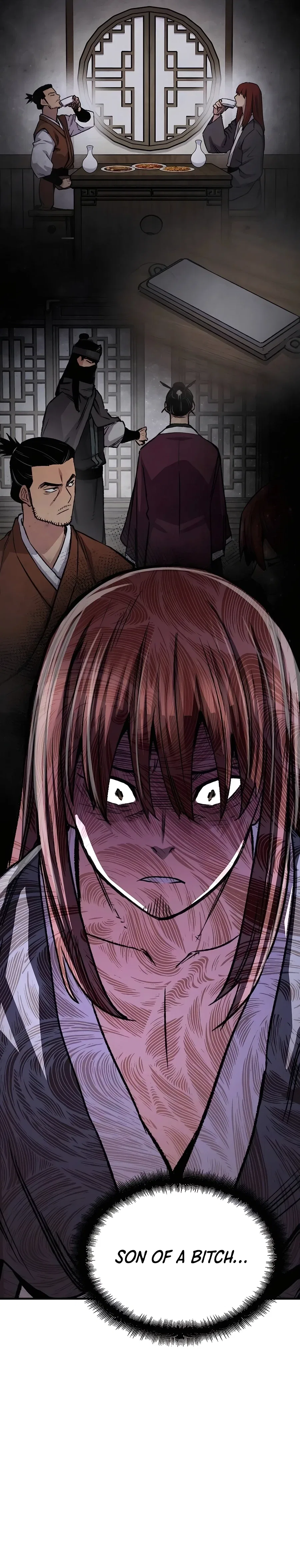 Reborn As The Heavenly Demon Chapter 81 – Page 29