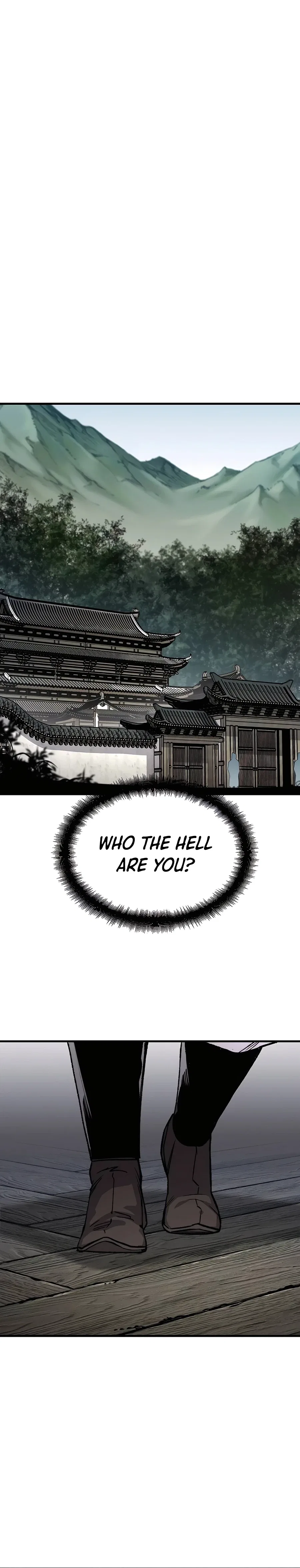 Reborn As The Heavenly Demon Chapter 81 – Page 30