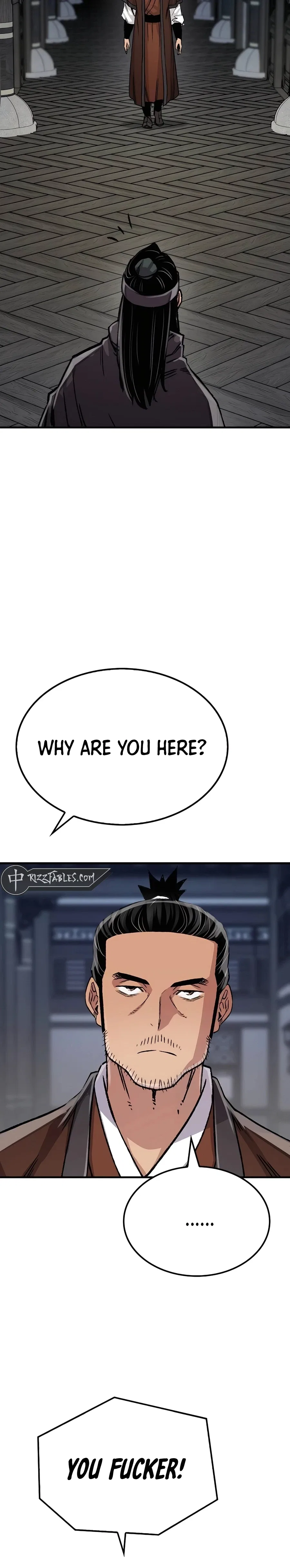 Reborn As The Heavenly Demon Chapter 81 – Page 32
