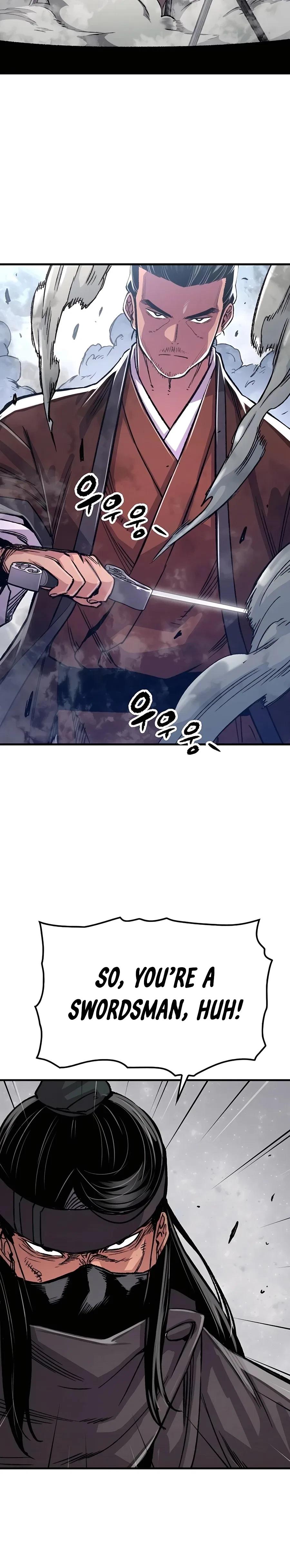 Reborn As The Heavenly Demon Chapter 81 – Page 36