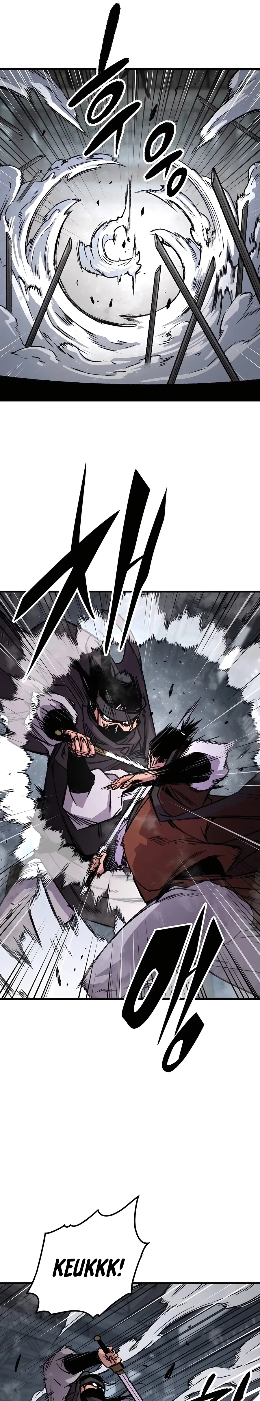 Reborn As The Heavenly Demon Chapter 81 – Page 37