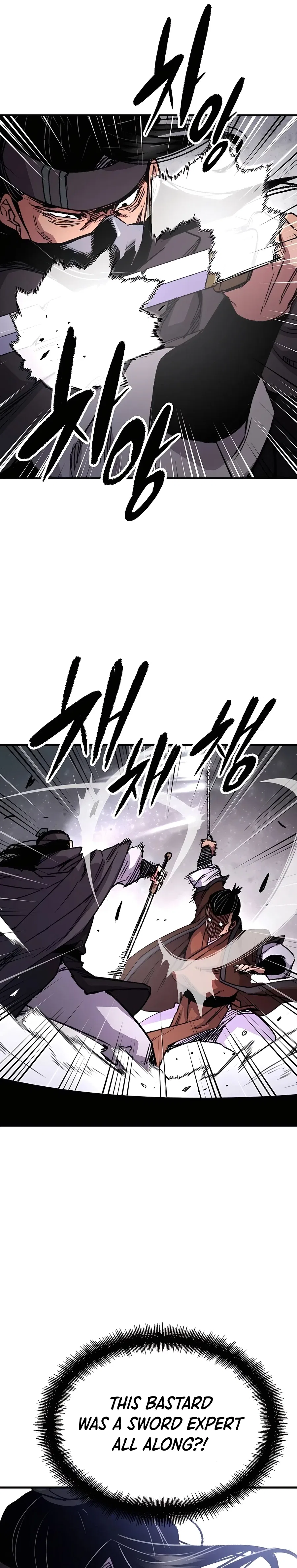 Reborn As The Heavenly Demon Chapter 81 – Page 40