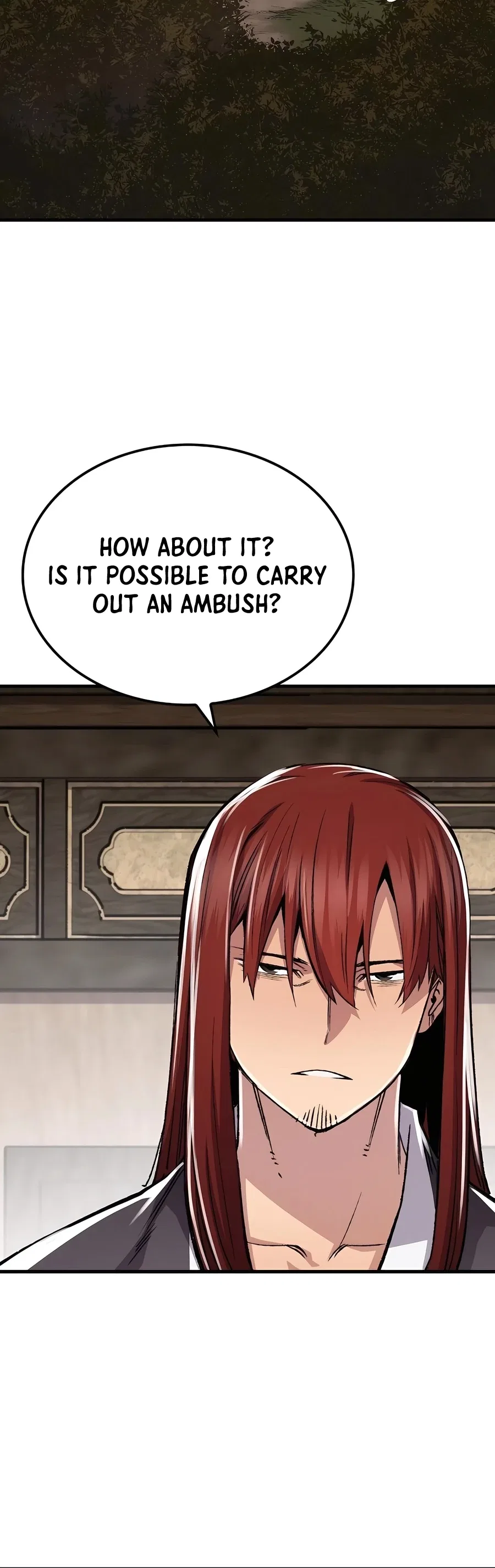 Reborn As The Heavenly Demon Chapter 80 – Page 2