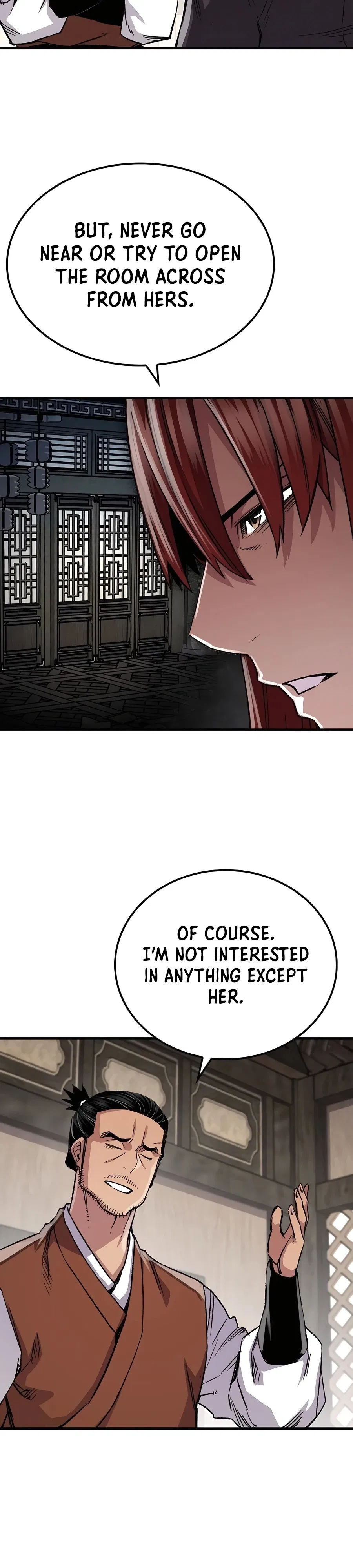 Reborn As The Heavenly Demon Chapter 80 – Page 10
