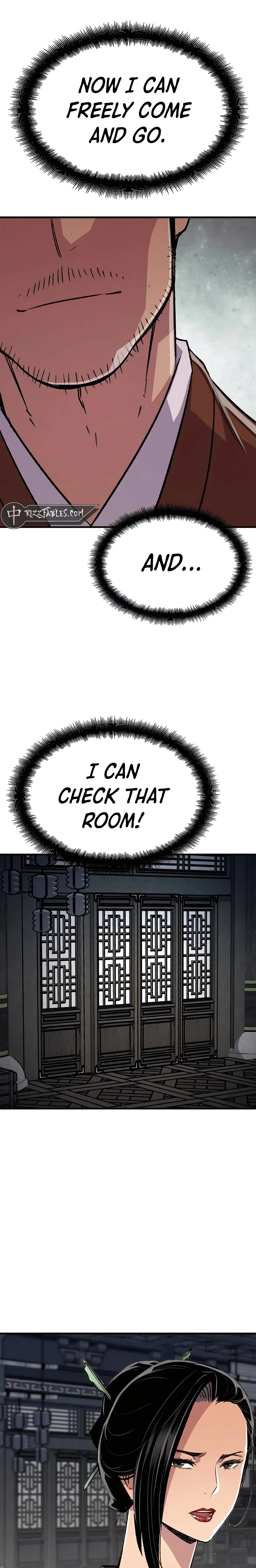 Reborn As The Heavenly Demon Chapter 80 – Page 11
