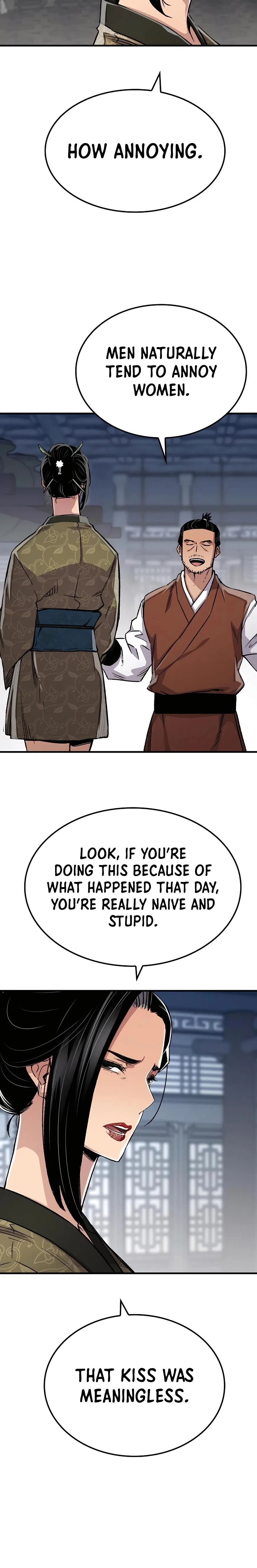 Reborn As The Heavenly Demon Chapter 80 – Page 12