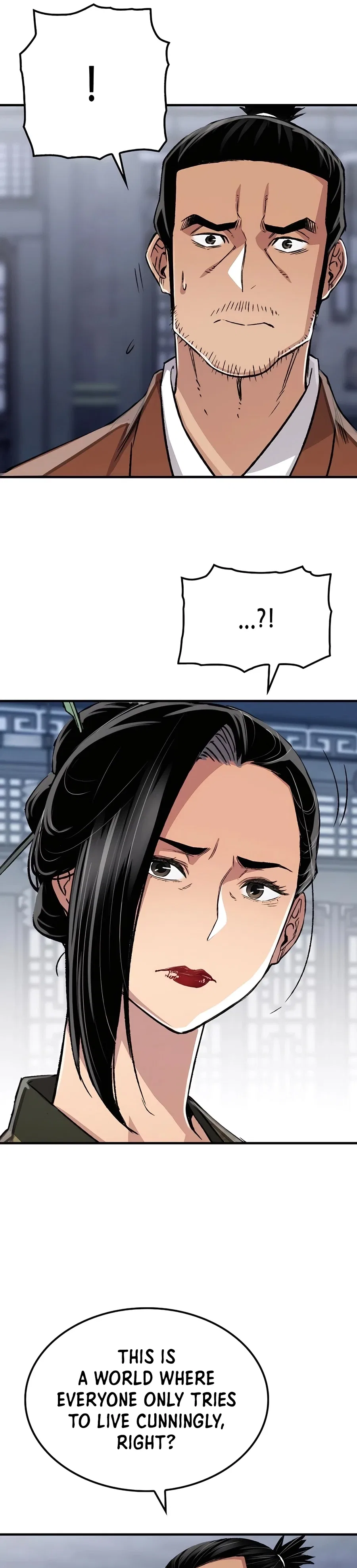 Reborn As The Heavenly Demon Chapter 80 – Page 13